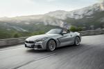 BMW Z4 M40i 2018 года (WW)